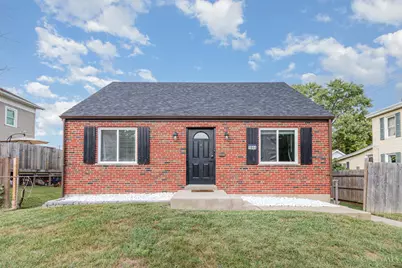 1944 Dallas Avenue, Cincinnati, OH 45239 - Photo 1