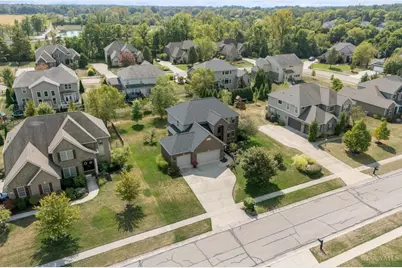 1332 Clydesdale Court, Washington Twp, OH 45458 - Photo 50