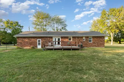 3631 Bass Road, Williamsburg Township, OH 45176 - Photo 12