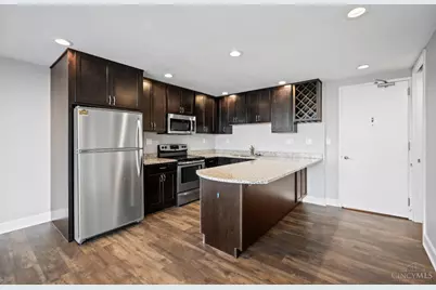 810 Matson Place #605, Cincinnati, OH 45204 - Photo 2