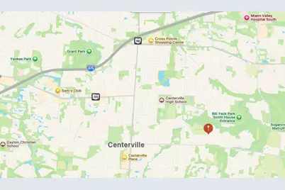 2006 Washington Creek Lane, Washington Twp, OH 45458 - Photo 46