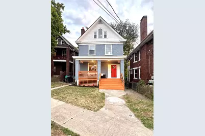 3206 Gilbert Avenue, Cincinnati, OH 45207 - Photo 1