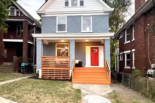 3206 Gilbert Ave, Cincinnati, OH 45207 - Photo 1