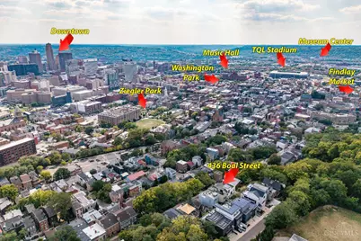 436 Boal Street, Cincinnati, OH 45202 - Photo 42