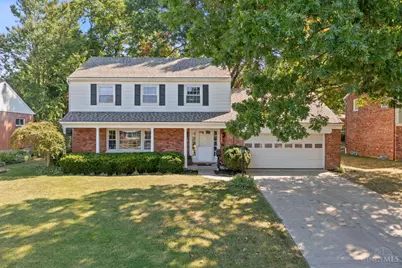 6642 Plantation Way, Cincinnati, OH 45224 - Photo 2