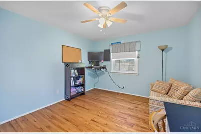 6642 Plantation Way, Cincinnati, OH 45224 - Photo 38