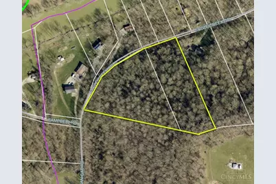 6 Eagle Creek Road, Huntington Township, OH 45167 - Photo 1