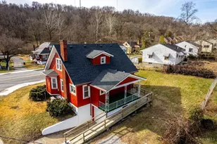 1052 Delhi Ave, Cincinnati, OH 45204 - Photo 2