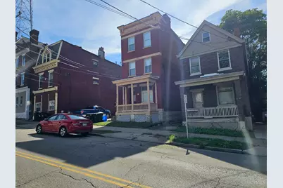 305 Warner Street, Cincinnati, OH 45219 - Photo 2