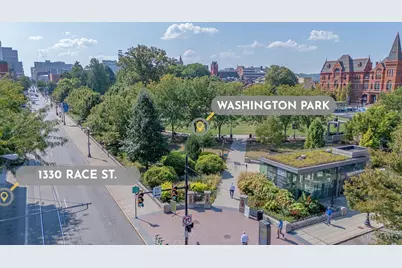 1330 Race Street, Cincinnati, OH 45202 - Photo 14