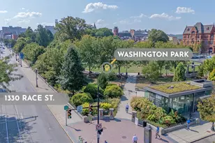 1330 Race St, Cincinnati, OH 45202 - Photo 14