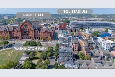 1330 Race Street, Cincinnati, OH 45202 - Photo 12