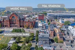 1330 Race St, Cincinnati, OH 45202 - Photo 12