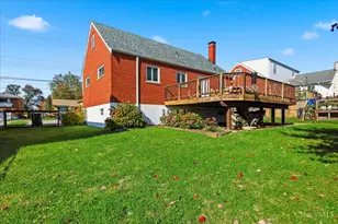 3492 Moonridge Dr, Green Township, OH 45248 - Photo 44