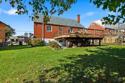 3492 Moonridge Drive, Green Township, OH 45248 - Photo 6