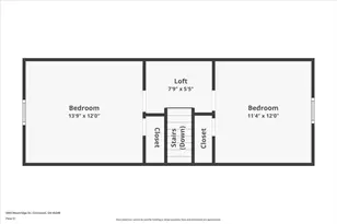 3492 Moonridge Dr, Green Township, OH 45248 - Photo 46