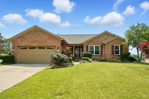 12190 Kilbride Dr, Colerain Township, OH 45251 - Photo 1