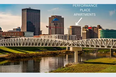 109 N Main Street #1400, Dayton, OH 45402 - Photo 2