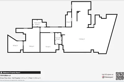 109 N Main Street #1400, Dayton, OH 45402 - Photo 76