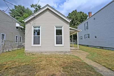 206 W Sixty Ninth Street, Cincinnati, OH 45216 - Photo 2