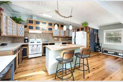 1315 Corry Street, Yellow Springs, OH 45387 - Photo 2