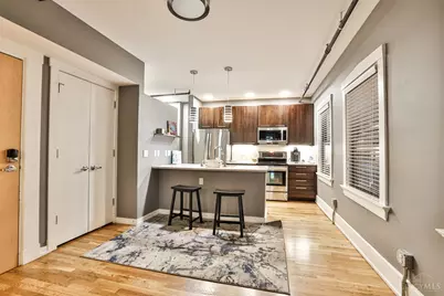 1415 Vine Street #201, Cincinnati, OH 45202 - Photo 12