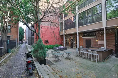 1415 Vine Street #201, Cincinnati, OH 45202 - Photo 22