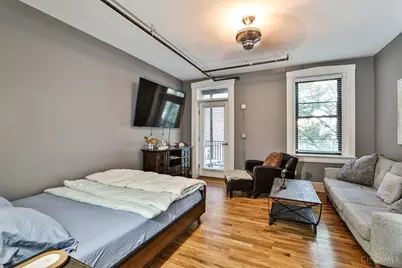 1415 Vine Street #201, Cincinnati, OH 45202 - Photo 4