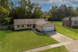 2816 Corlington Dr, Kettering, OH 45440 - Photo 34