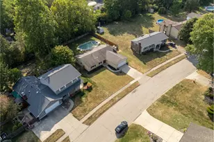 2816 Corlington Dr, Kettering, OH 45440 - Photo 36