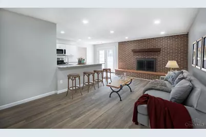 2816 Corlington Drive, Kettering, OH 45440 - Photo 6