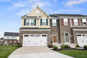 7120 Shady Brook Bend, Liberty Township, OH 45044 - Photo 1