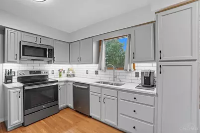 401 Granny Smith Lane, Monroe, OH 45044 - Photo 8