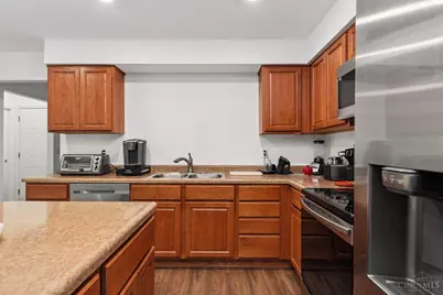 3064 Rio Brazos Drive, Jackson Township, OH 45171 - Photo 22