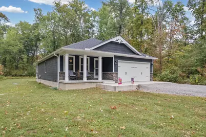 3064 Rio Brazos Drive, Jackson Township, OH 45171 - Photo 2