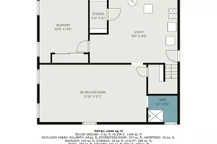 6770 Elbrook Ave, Amberley, OH 45237 - Photo 4