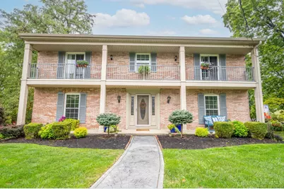 2819 Springwood Court, Green Township, OH 45248 - Photo 2