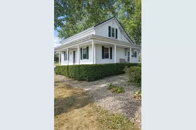 10955 E Prospect Road, Marshall Township, OH 45133 - Photo 1