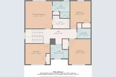 2392 Stony Brook Court, Batavia, OH 45103 - Photo 4