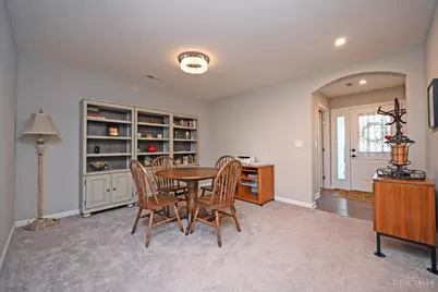 5251 Hazeltine Lane, Turtle Creek Township, OH 45036 - Photo 6