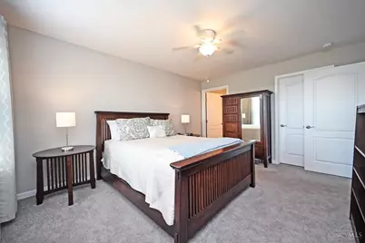 5251 Hazeltine Lane, Turtle Creek Township, OH 45036 - Photo 26