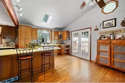 5467 Morrow Blackhawk Road, Salem Township, OH 45152 - Photo 8