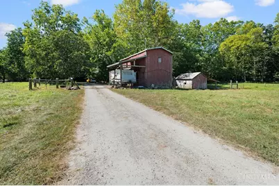 5467 Morrow Blackhawk Road, Salem Township, OH 45152 - Photo 46