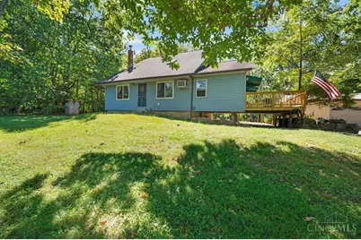 5467 Morrow Blackhawk Road, Salem Township, OH 45152 - Photo 4