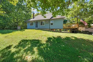 5467 Morrow-Blackhawk Rd, Salem Township, OH 45152 - Photo 4