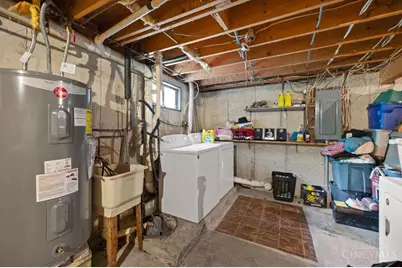 5467 Morrow Blackhawk Road, Salem Township, OH 45152 - Photo 40