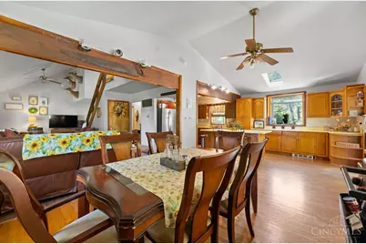 5467 Morrow Blackhawk Road, Salem Township, OH 45152 - Photo 6