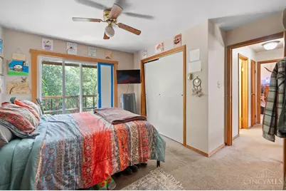 5467 Morrow Blackhawk Road, Salem Township, OH 45152 - Photo 24