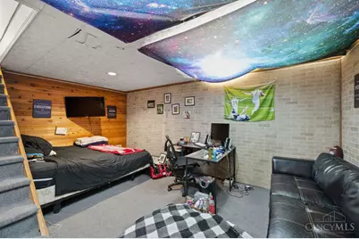 5467 Morrow Blackhawk Road, Salem Township, OH 45152 - Photo 26