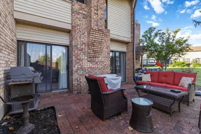 63 Stillmeadow Drive, Pierce Township, OH 45245 - Photo 34